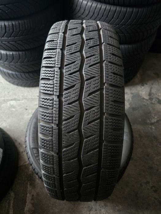 Hankook 205/65 R16 C 107/105T MS iarnă