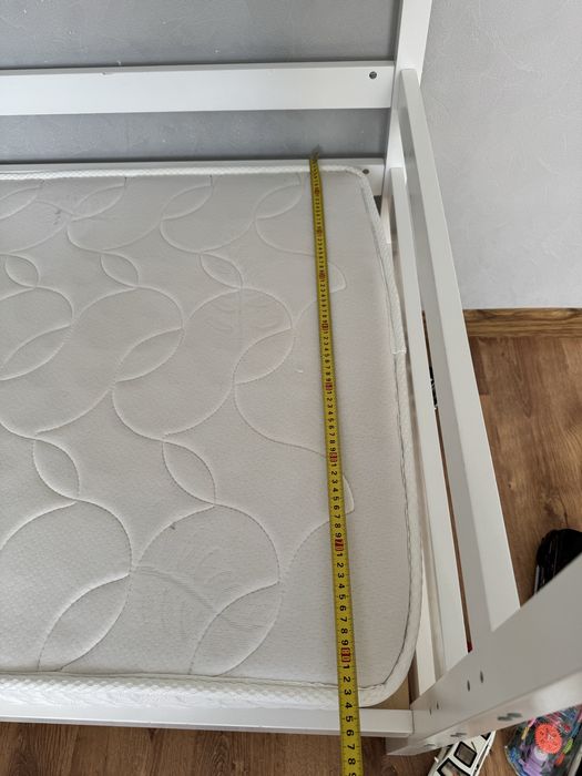 Продам кровать-домик