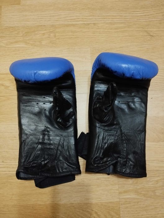 Снарядные перчатки everlast