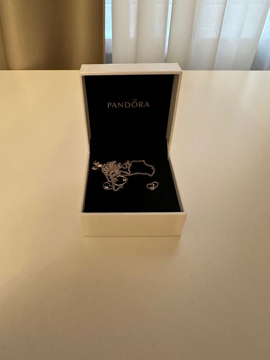 Комплект Pandora