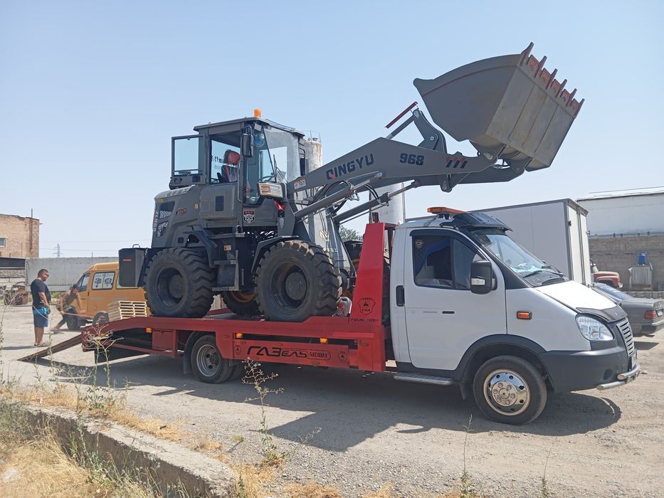 Услуги эвакуатор тараз