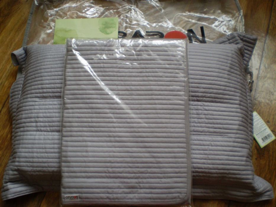 Турмалиновая подушка