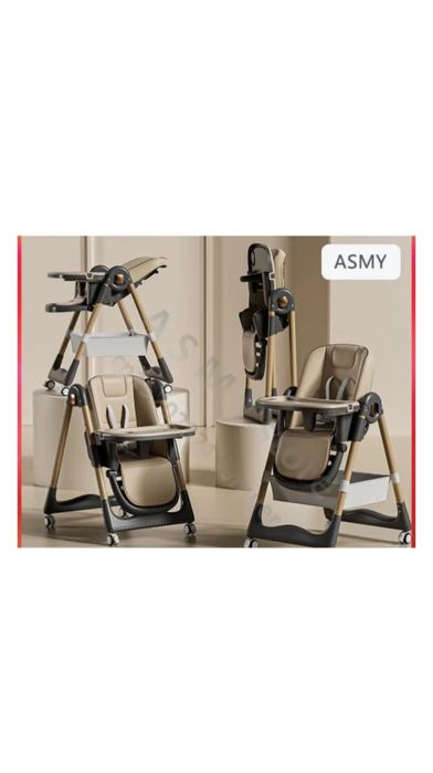 Обеденный стол. Стол для кормления.