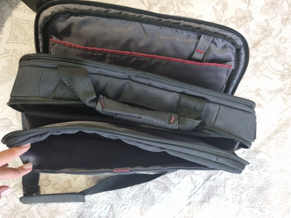 Чанта за лаптоп Case Logic