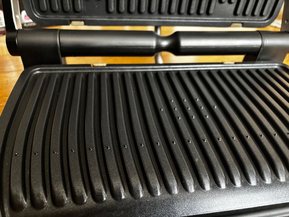 Tefal OptiGrill+ XL скара, гаранция до 10.2027