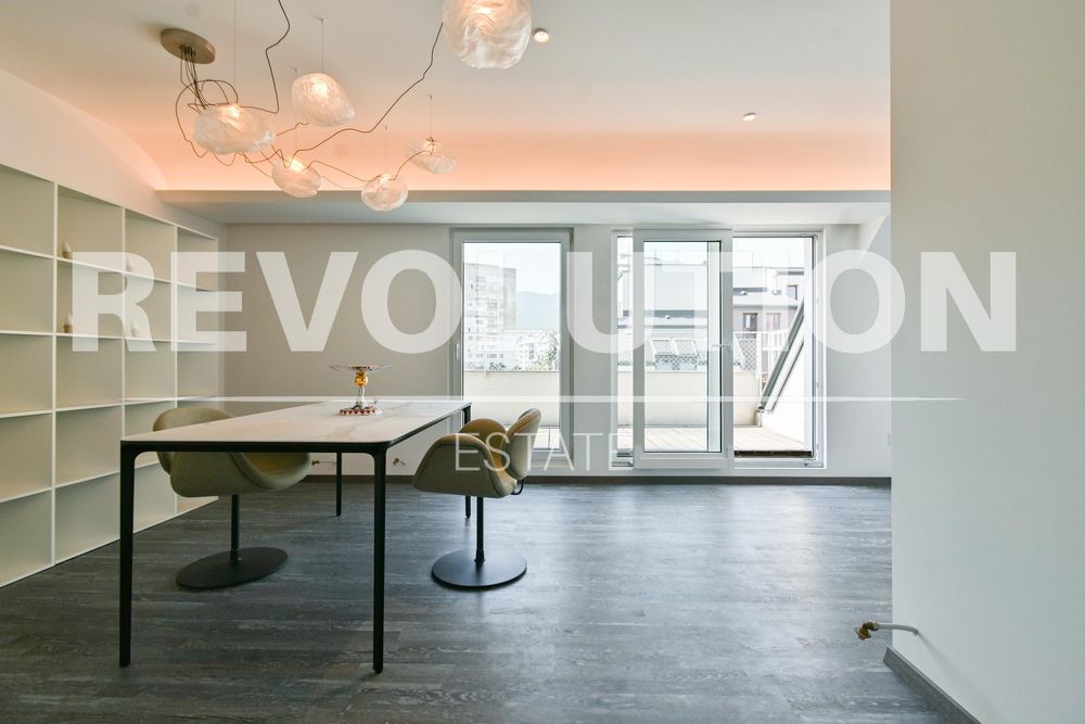 Продава се Двустаен апартамент в София, Красно село - 104 кв.м за 2789 €/кв.м - Снимка #5