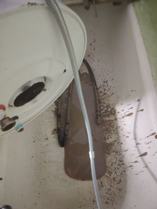 Аристон Ariston + Установка + ремонт