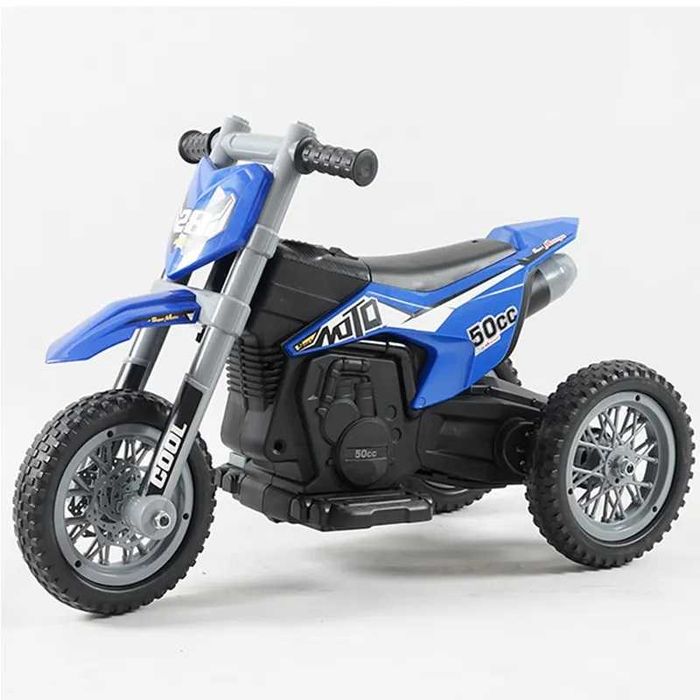 Motocicleta electrica Nichiduta Moto