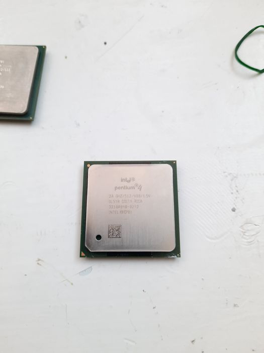 Hard disc interface sata și procesoare Pentium și dual core