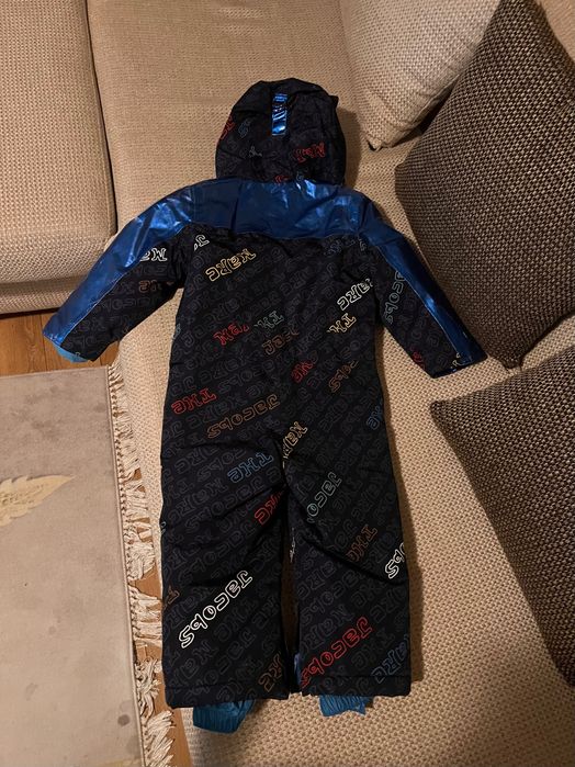 Детски Марков Гащеризон