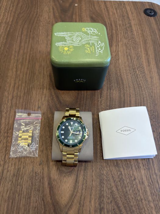 Ceas Fossil FS5658