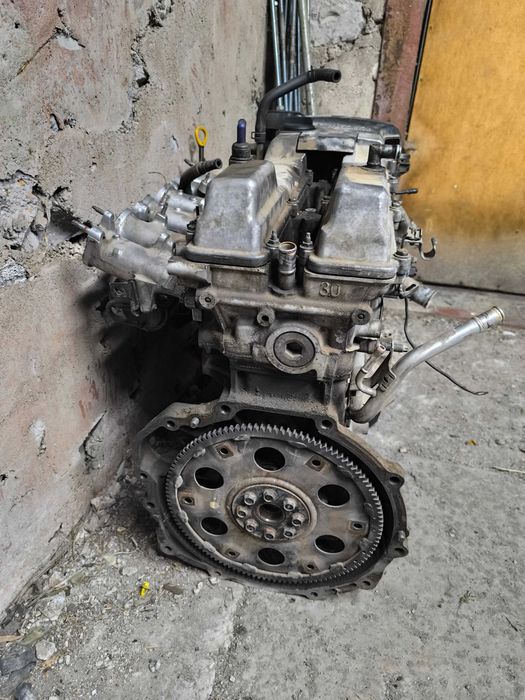 Продам 2jz ge vvti