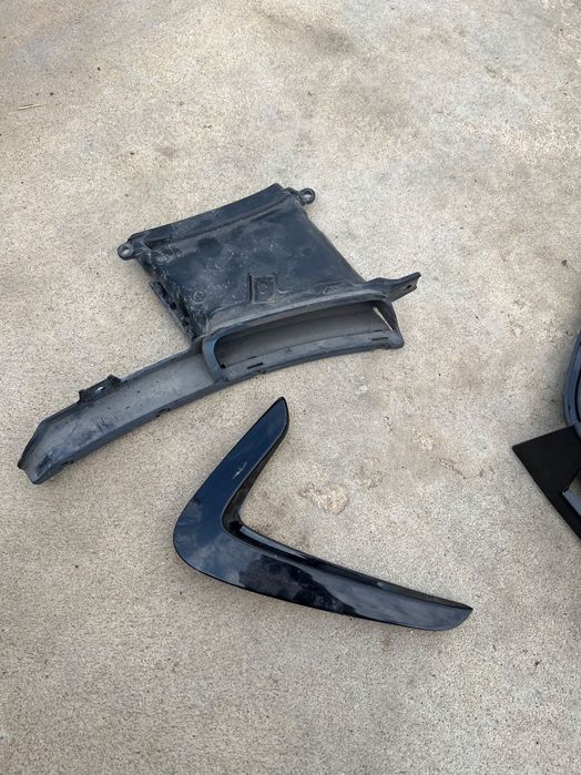 Части за BMW F36-32-30