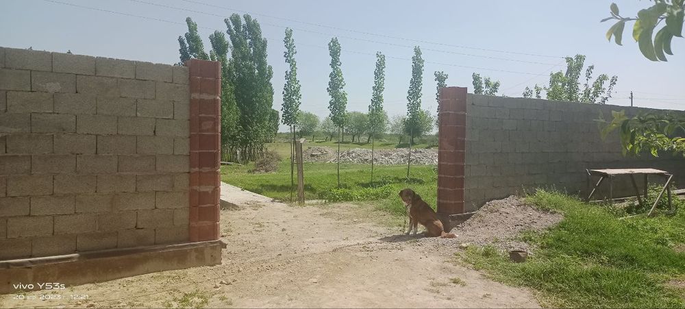 Ишончда котедж сотилади