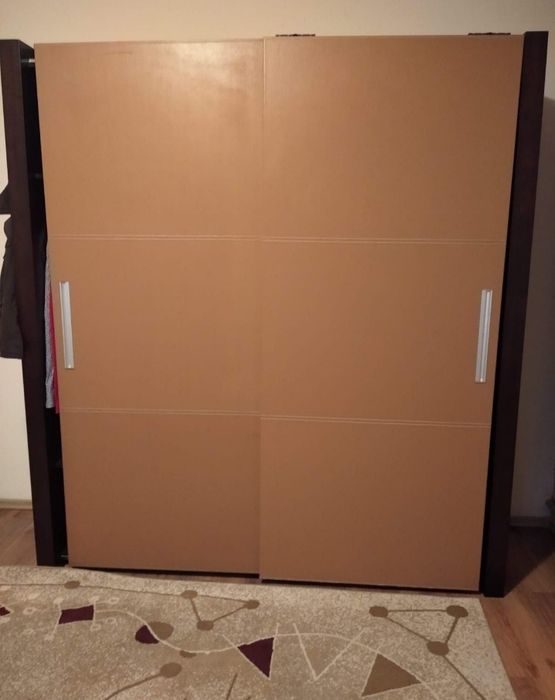 Продам шкаф-купе