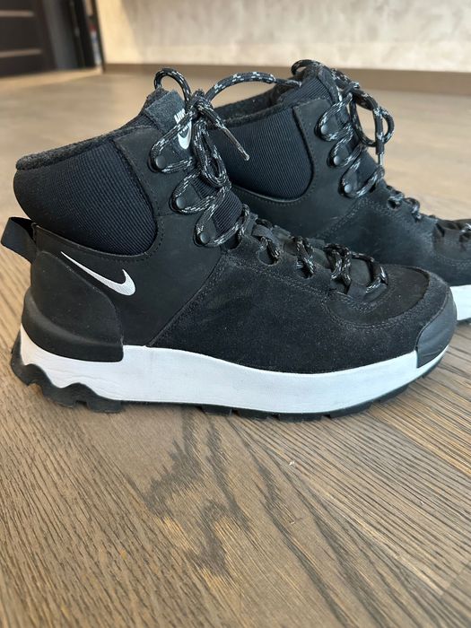 Дамски боти nike