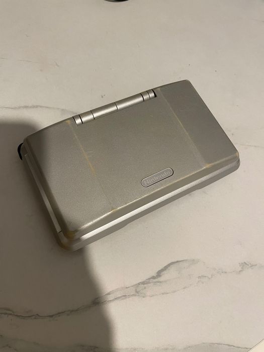 Nintendo DS Classic Phat