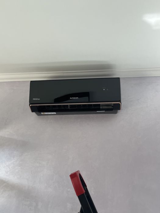 Настенные кондиционеры с гарантией