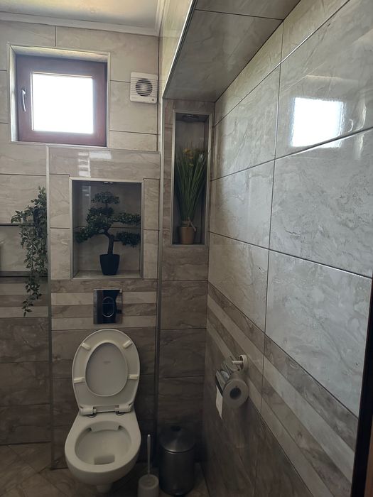 Дава се под наем Етаж от къща в с. Тополи, Област Варна - 120 кв.м за 561 € - Снимка #3