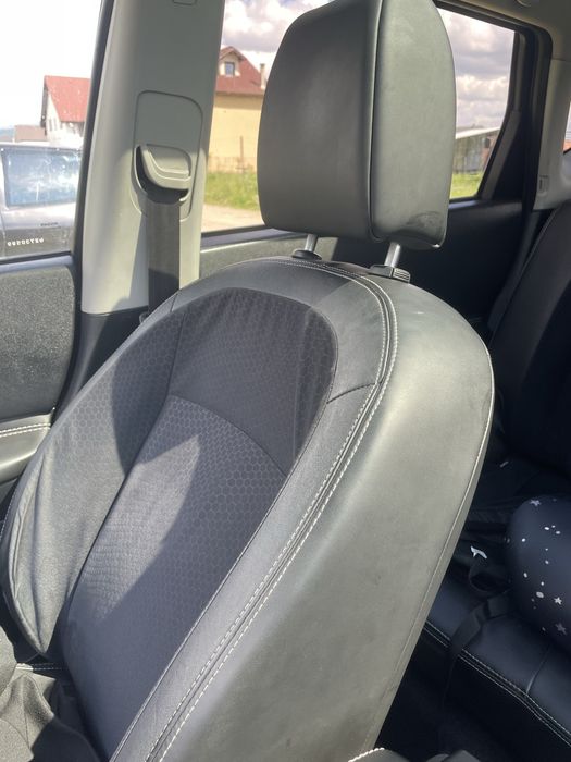 Nissan Qashqai 2013