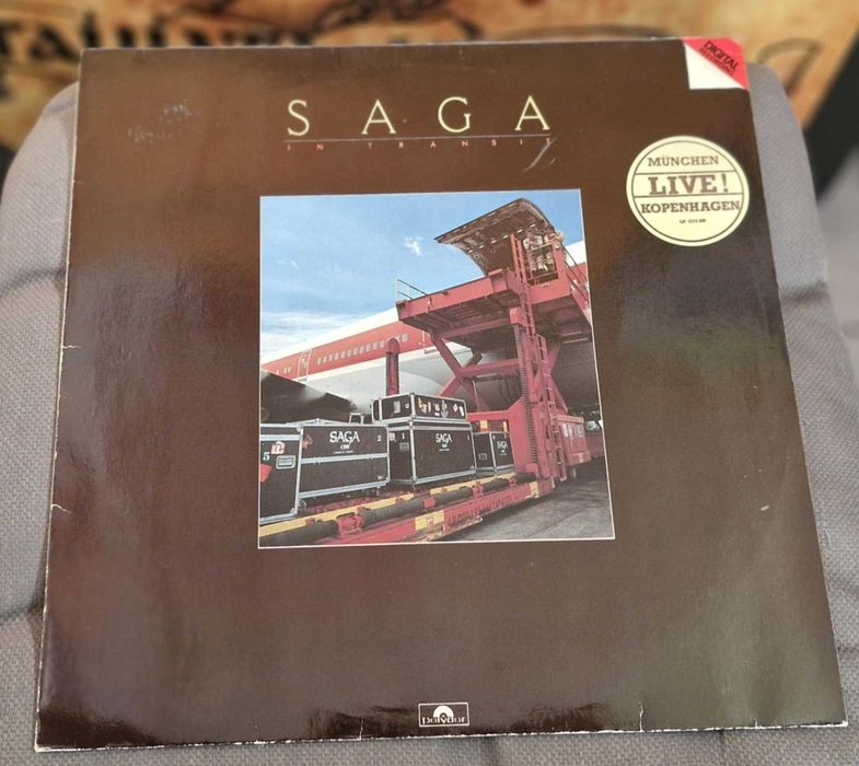 Грамофонни Плочи - Рок - Метъл: Обява 1 - 30.11.2025