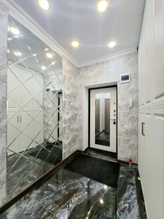 1 ком кв в клубном доме 2 этаж 2021