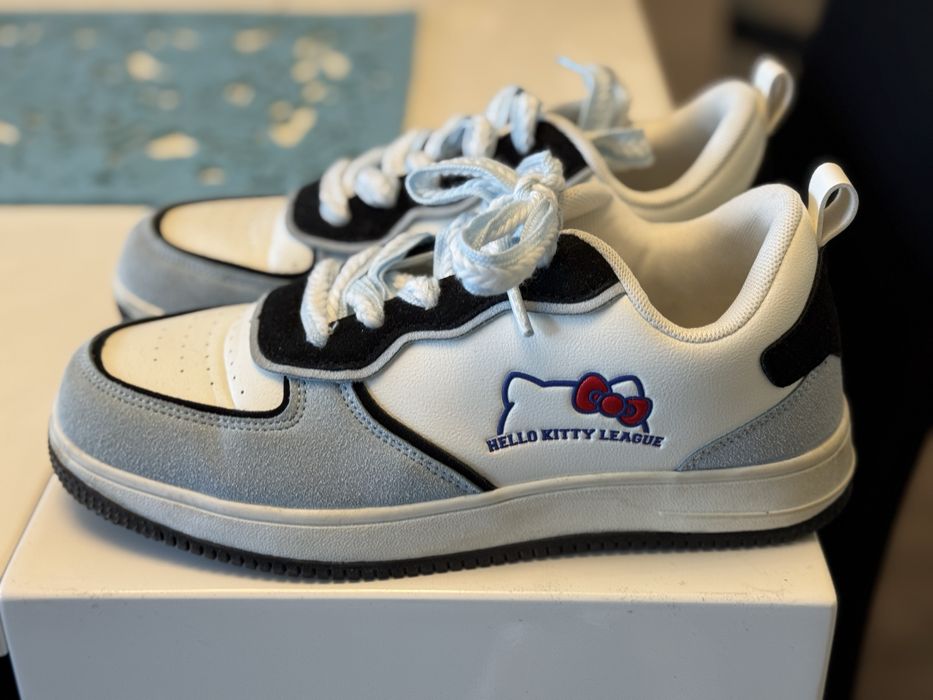 Детски маратонки Hello Kitty – размер 37