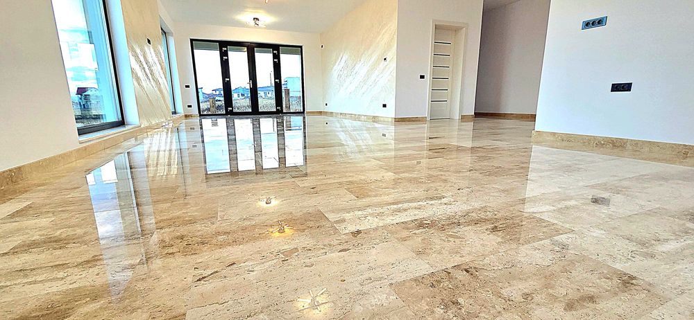 Meserias, Finisaje, Amenajari si lucrari de interior- exterior