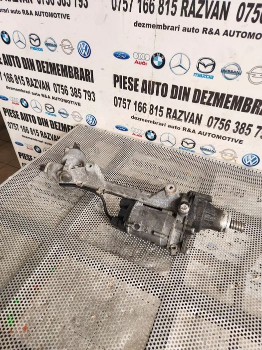 Caseta Directie Bmw F30 F31 F32 F33 F34 F36 Volan Stanga Europa Cod