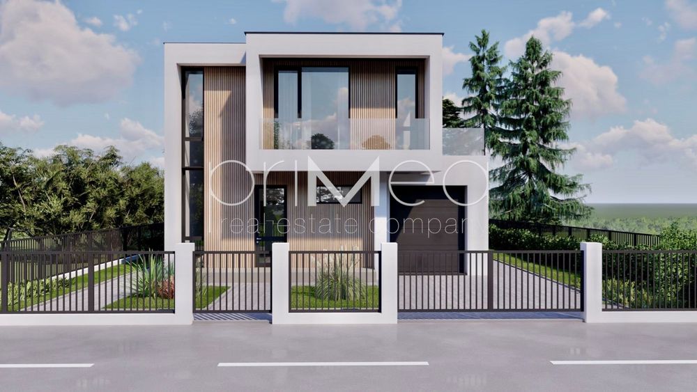 Къща в Бургас-Долно езерово площ 225 цена 270000