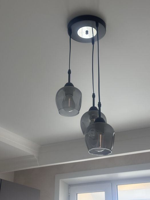 Люстры за все 10000