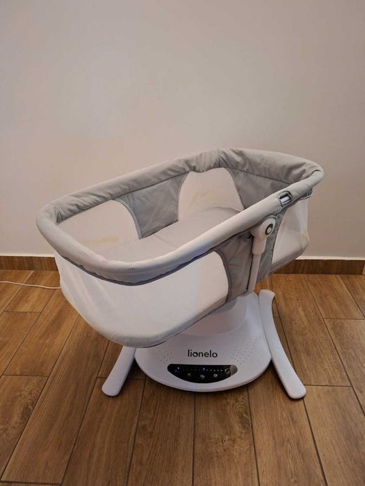 Set balansoar si landou LIONELO BELLA