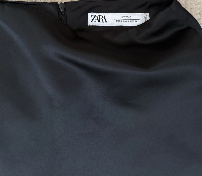 Occasion/ party сет Mango Selection + Zara Studio