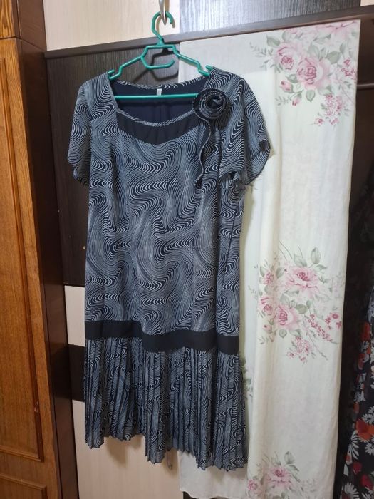 платье разных фасонов