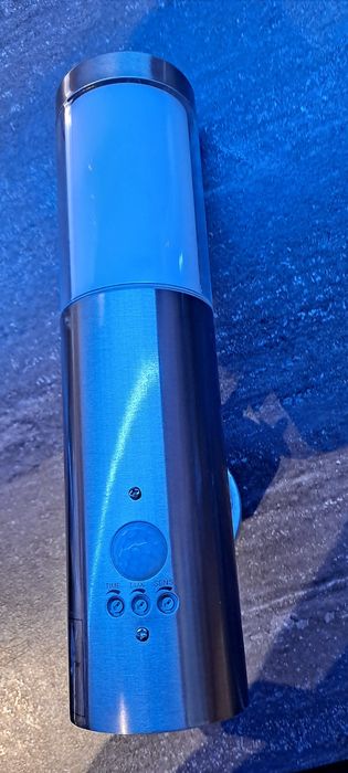 Lampa led de exterior cu senzor de miscare Casalux