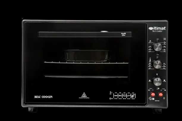 Мини печь Itimat i-28 DFL