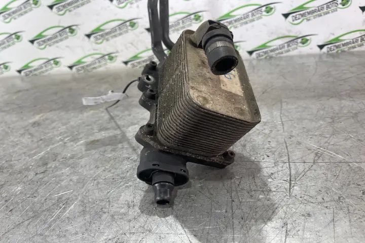 Termoflot racire ulei 235411908 / 2 354 119 08 BMW Seria 5 2004