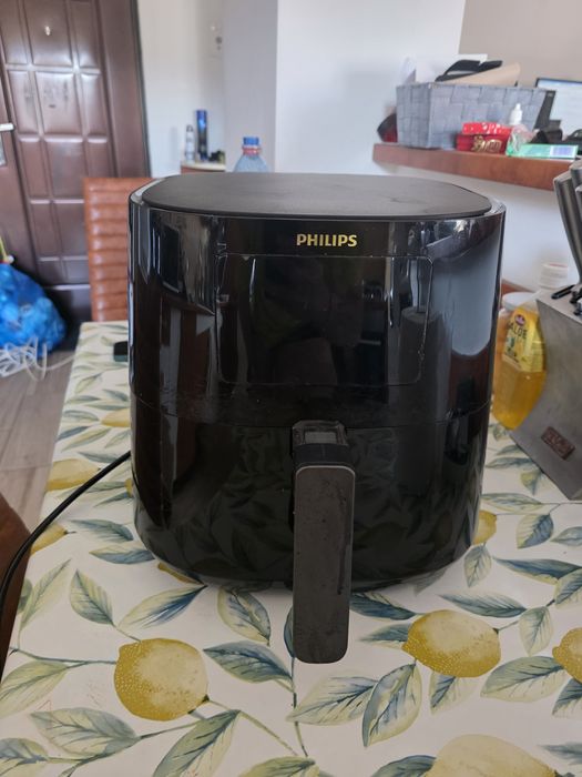 Phillips Air fryer Essential XL, Wifi, Garsntie