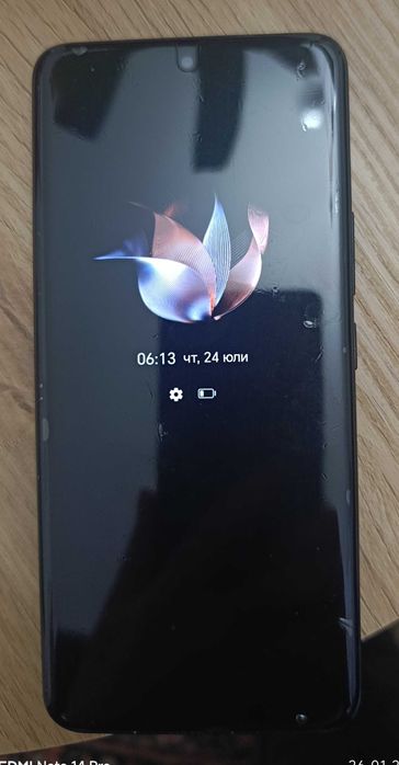 Телефон Honor 90