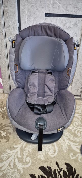 Автокресло детское