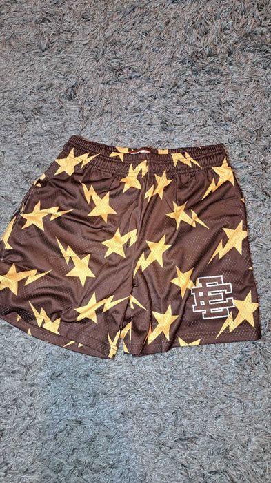 Pantaloni Eric Emanuel