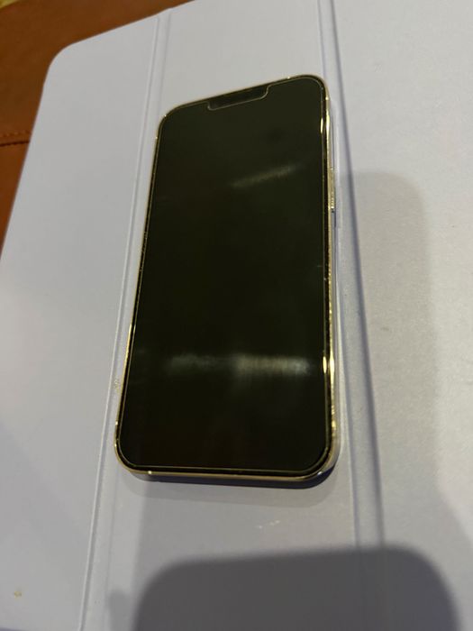 iPhone 13 Pro – 256GB – Excellent Condition