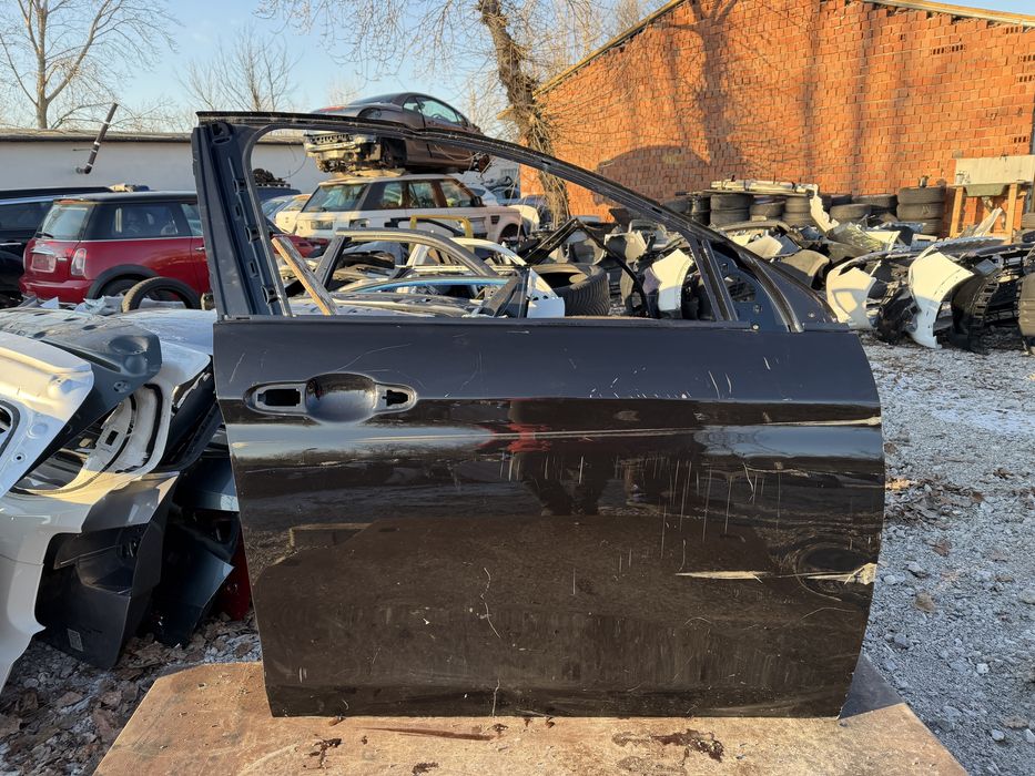 Врата Fiat Tipo