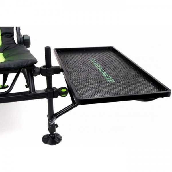 Прикачно стойка тава за фидер стол -  различни