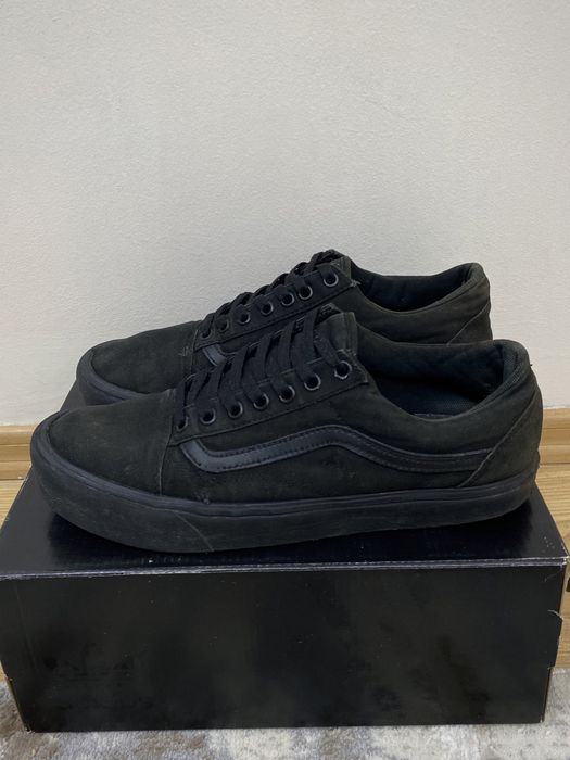 Кеды Vans old skool 43 размер