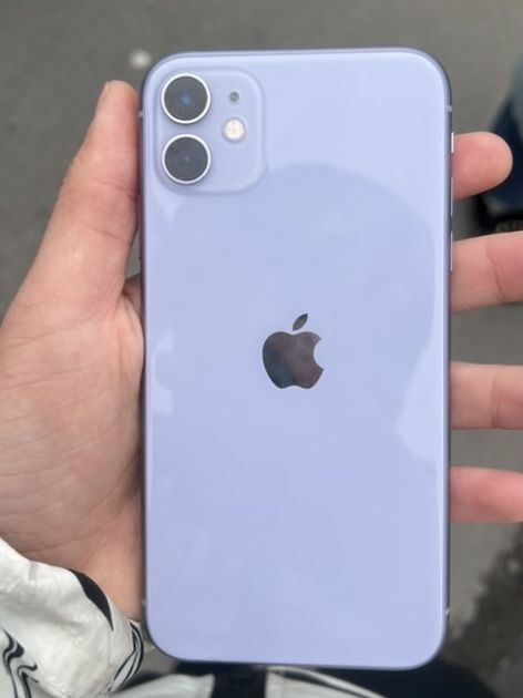 Iphone 11 ideal 128gb