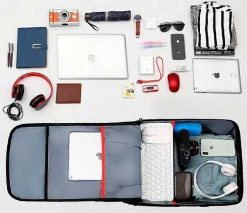 Рюкзак Protector