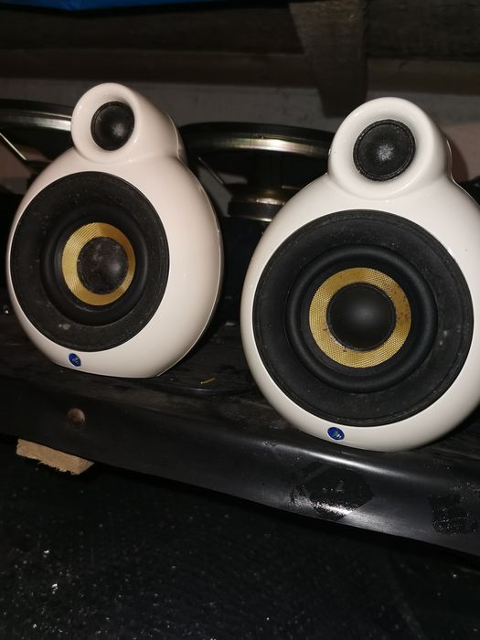 Telecomanda Cambridge Audio Arx 2009. Scandyna Microsub 2.1. A30X.