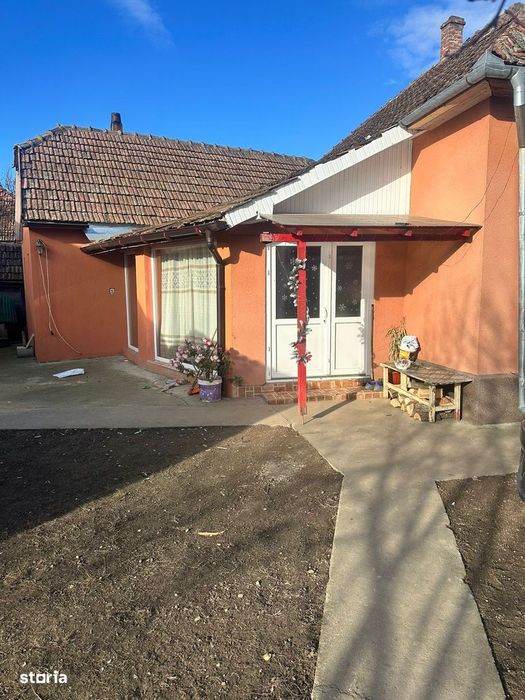 Casa bonus, teren contra cost, Micula Noua.Satu Mare.