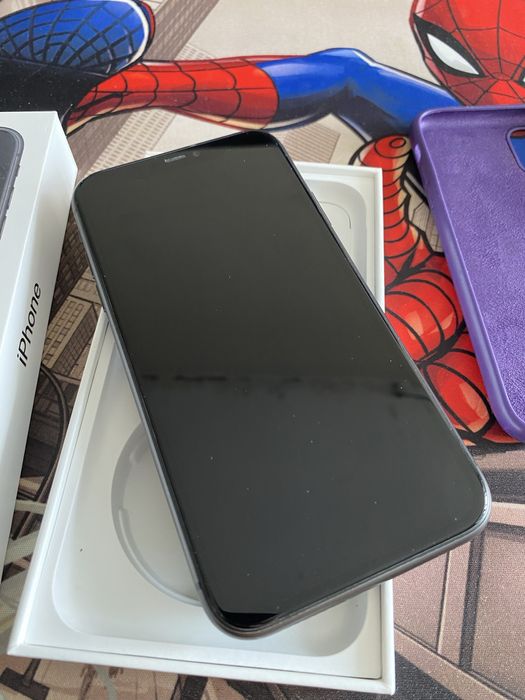 Apple iPhone 11 128GB